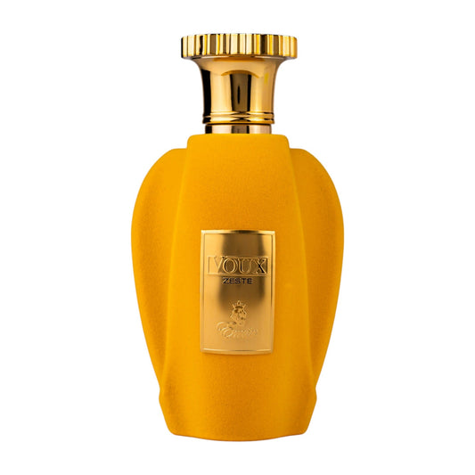 Voux Zeste Eau De Parfum 100ml by Paris Corner