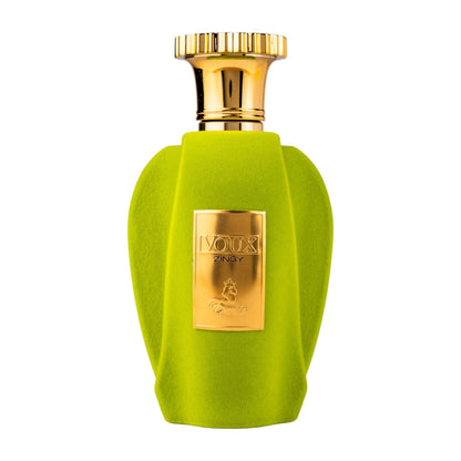 Voux Zingy Eau De Parfum 100ml By Paris Corner