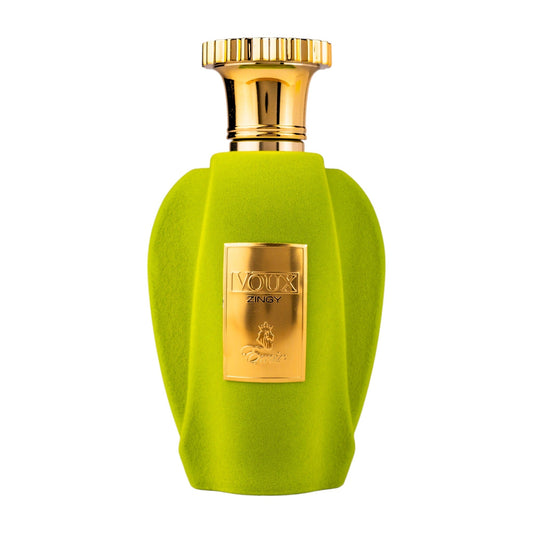 Voux Zingy Eau De Parfum 100ml By Paris Corner
