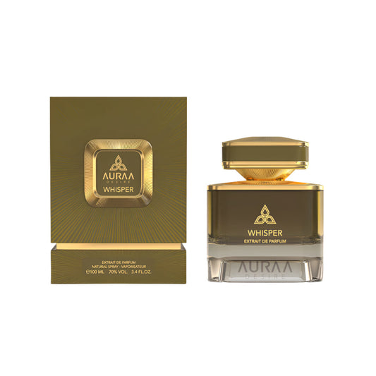 Whisper 100ml Perfume