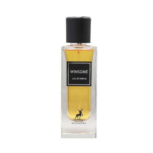 Winsome 90ml EDP by Maison Alhambra