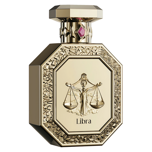 Genesis Libra Eau De Perfume 90ml by French Avenue