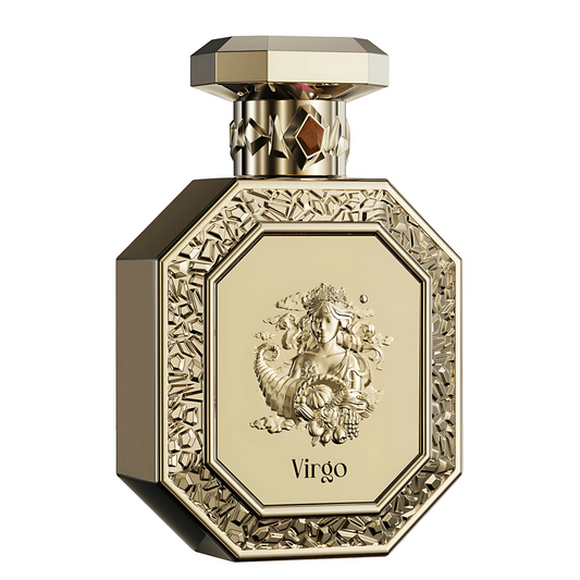 Genesis Virgo Eau De Perfume 90ml by French Avenue