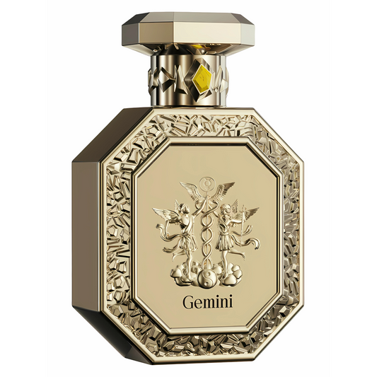 Genesis Gemini Eau De Perfume 90ml by French Avenue