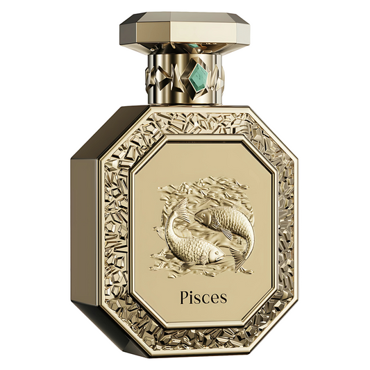 Genesis Pisces Eau De Perfume 90ml by French Avenue