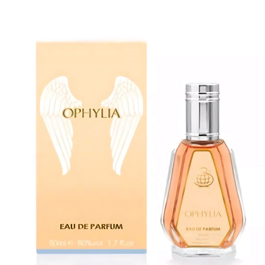 Ophylia Perfume 50ml EDP Fragrance World