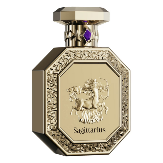Genesis Sagittarius Eau De Perfume 90ml by French Avenue