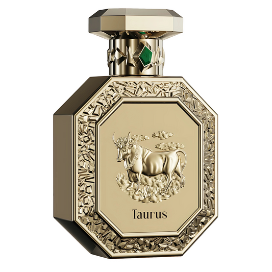 Genesis Taurus Eau De Perfume 90ml by French Avenue