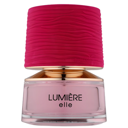 Lumiere Elle 100ml EDP by FA Paris