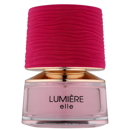 Lumiere Elle 100ml EDP by FA Paris
