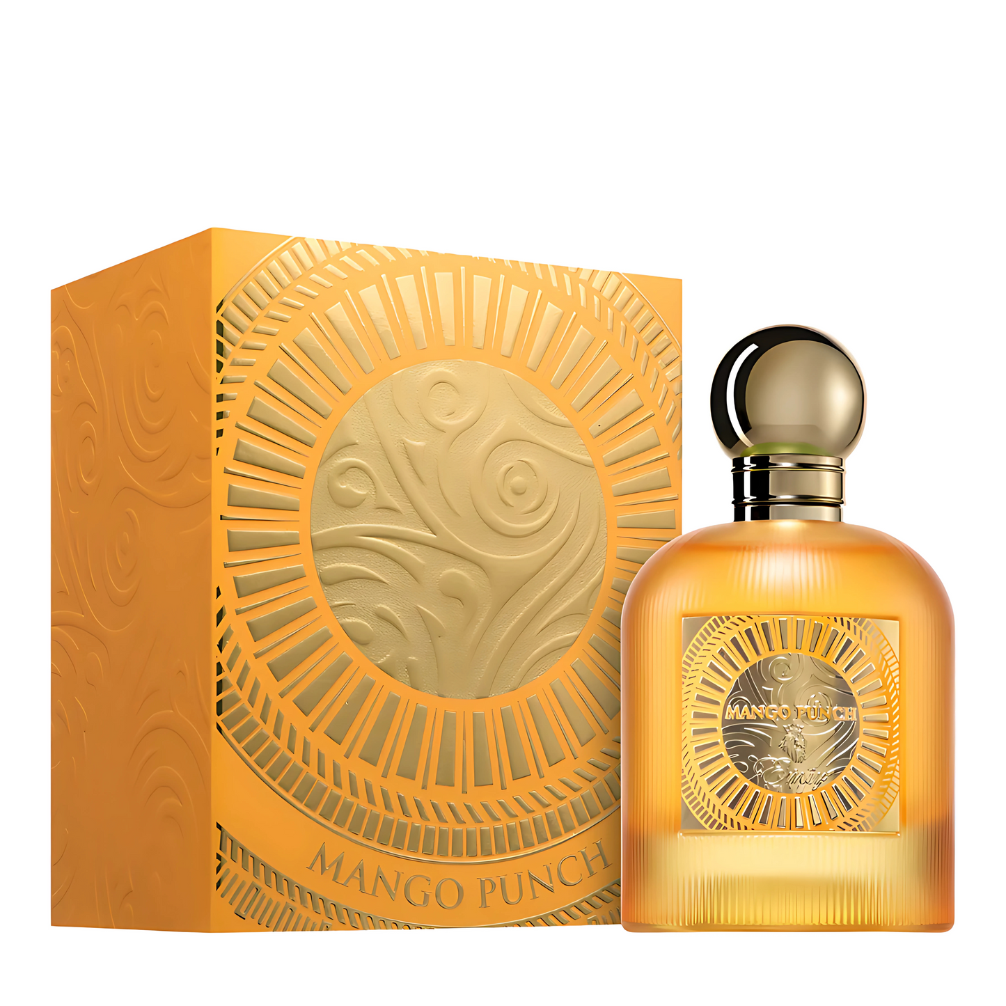 Emir Mango Punch Edp 100ml By Paris Corner