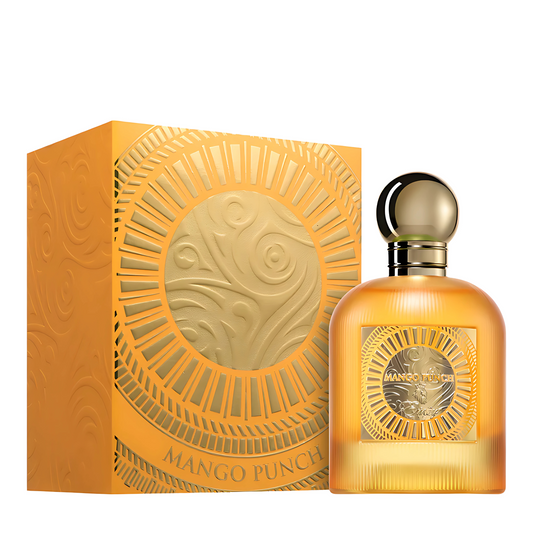 Emir Mango Punch Edp 100ml By Paris Corner