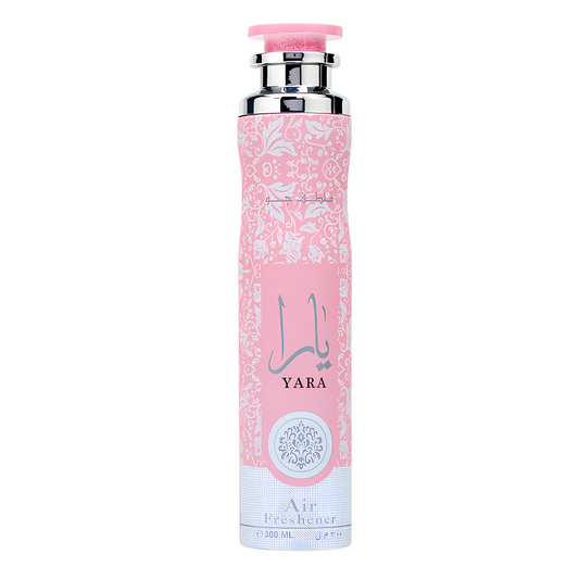 Yara Air Freshener 300ml Lattafa