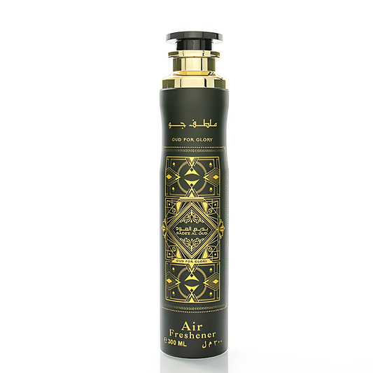 Badee al Oud - Oud For Glory Air Freshener 300ml Lattafa
