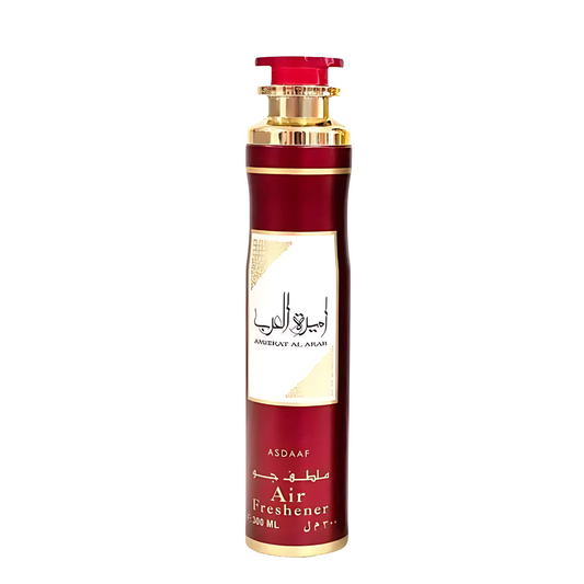 Ameerat Al Arab Air freshener 300ml Asdaaf