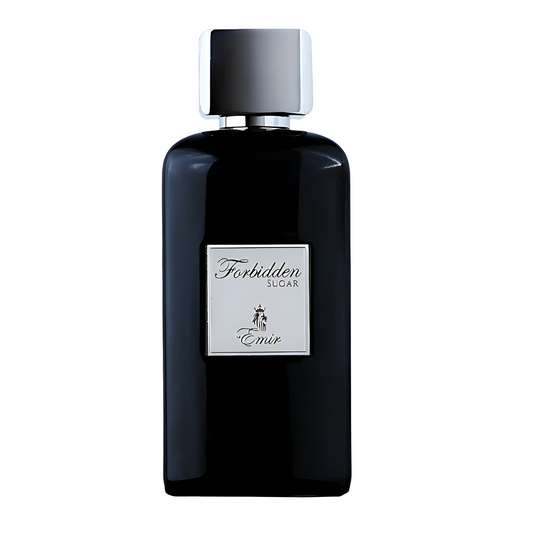 Emir Forbidden Sugar 100ml Eau De Parfum by Paris Corner