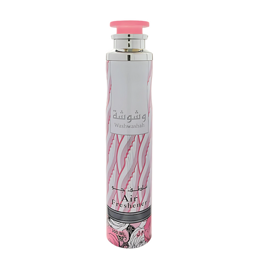 Washwashah Air Freshener 300ml Lattafa