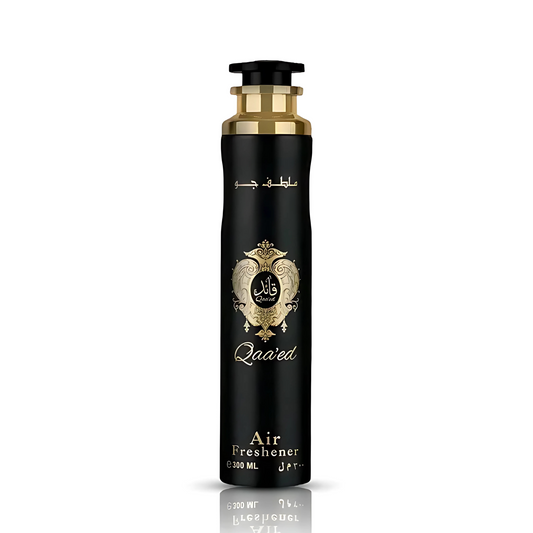 Qaaed Air Freshener 300ml Lattafa
