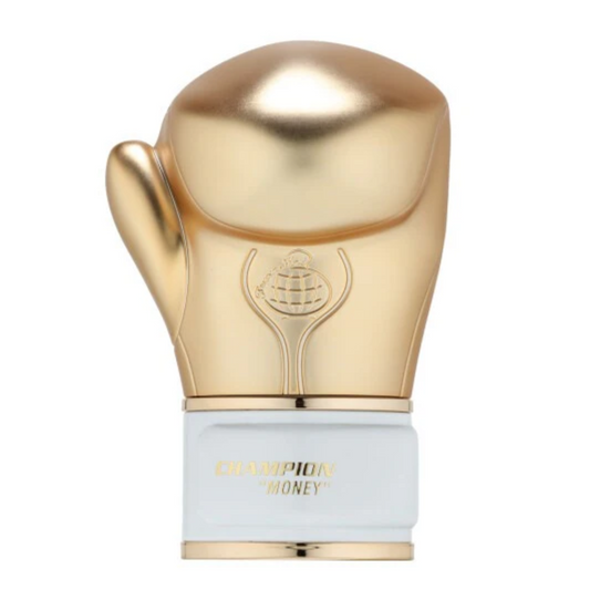 Champion Money EDP 80ml by Fragnance World