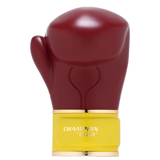 Champion Sugar EDP 80ml by Fragnance World