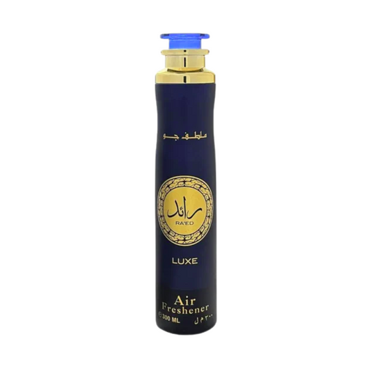 Ra’ed Luxe Air Freshener 300ml Lattafa