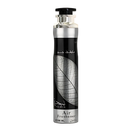 Najdia Air freshener 300ml Lattafa
