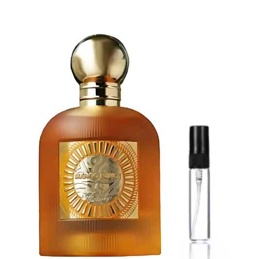 Mango Punch Perfume Sample 2ml EDP Emir by Paris Corner