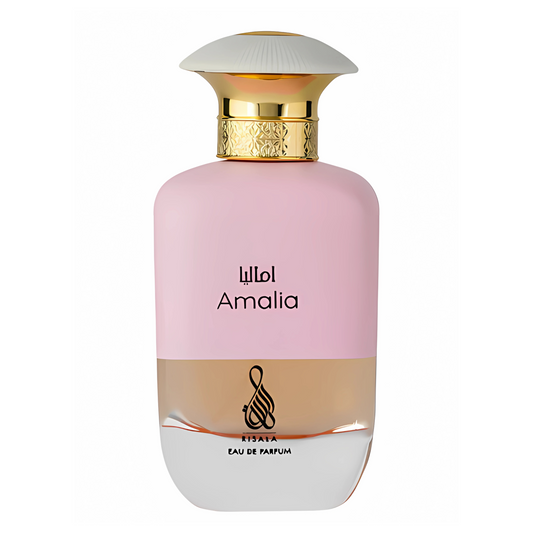 Amalia 100ml Eau De Parfum by Risala Elite