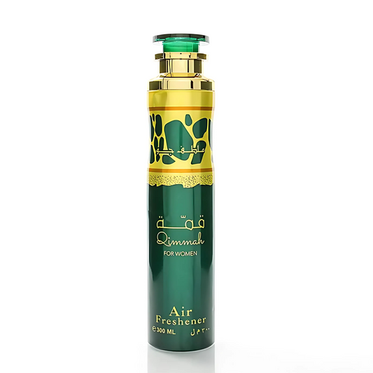 Qimmah Air Freshener 300ml Lattafa