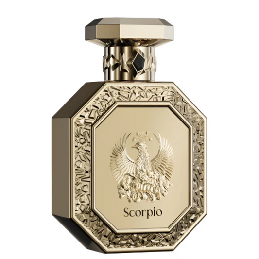 Genesis Scorpio Eau De Perfume 90ml by French Avenue
