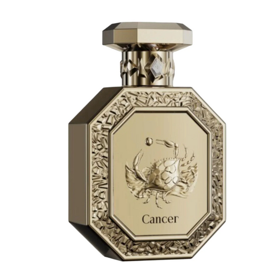 Genesis Cancer Eau De Perfume 90ml by French Avenue
