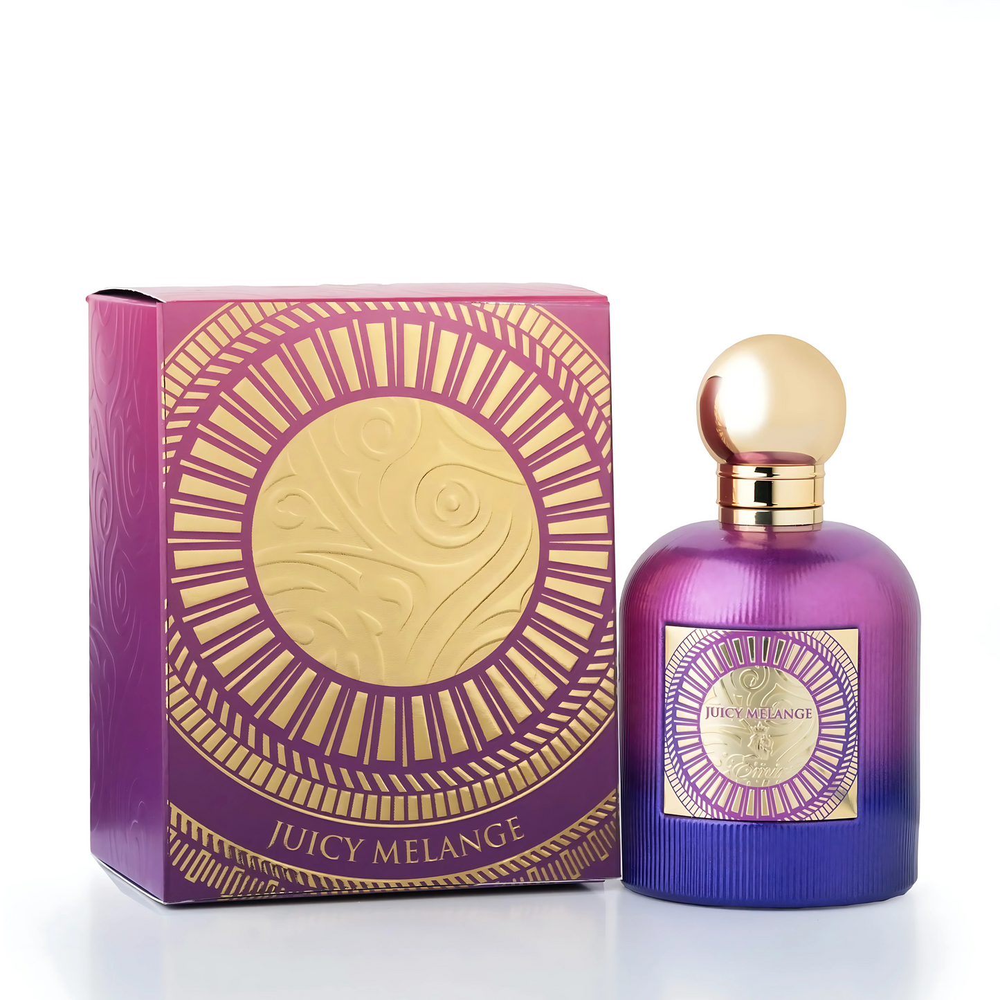 Emir Juicy Melange 100ml EDP Paris Corner