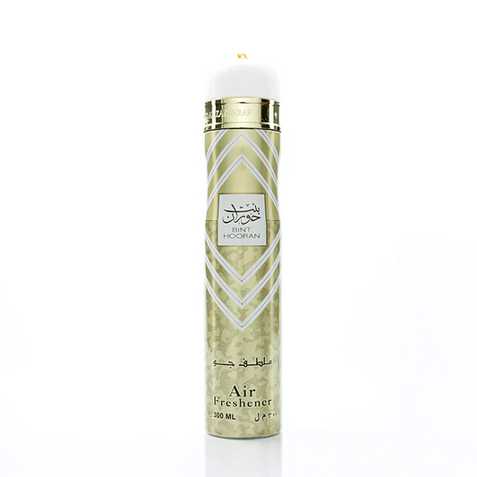 Bint Hooran Air Freshener 300ml Ard Al Zaafaran