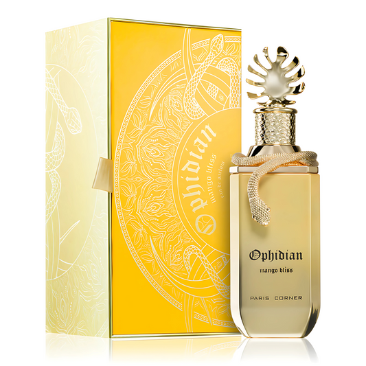 Ophidian Mango Bliss 100ml EDP by Paris Corner