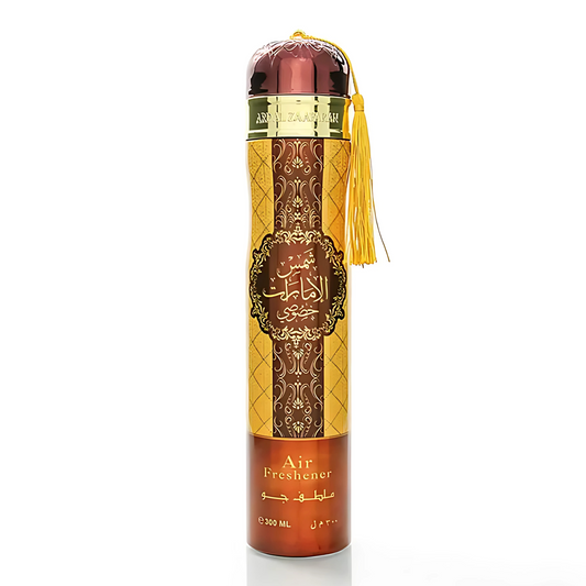 Shams Al Emarat Khususi Air Freshener 300ml Ard Al Zaafaran