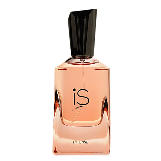 IS Intense Perfume 100ml EDP Fragrance World