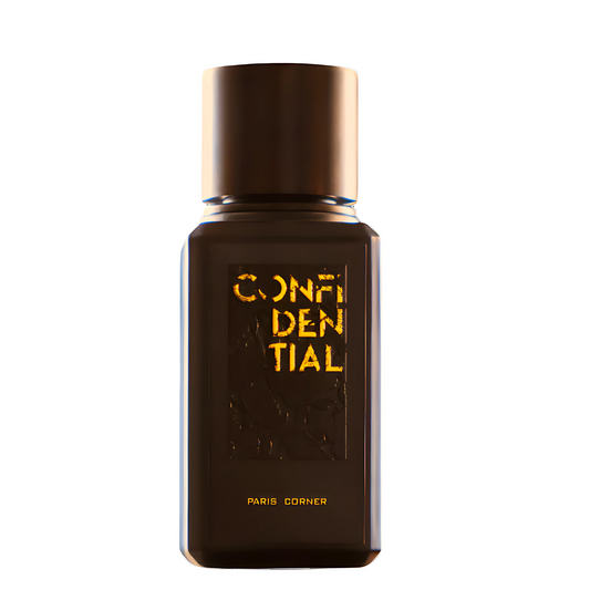 Confidential Edp 100ml by Paris Corner