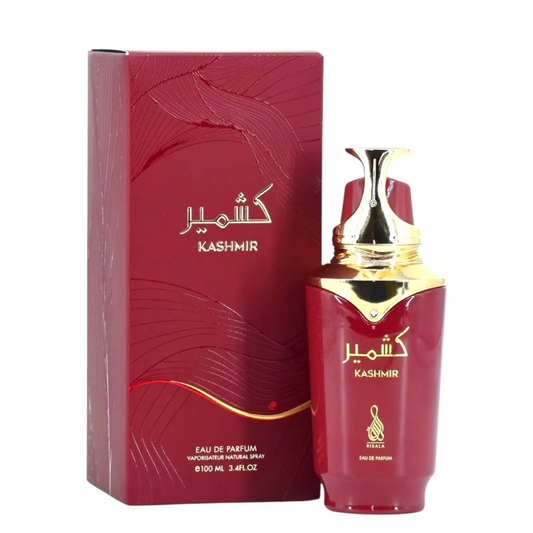 Kashmir 100ml Eau De Parfum by Risala Elite