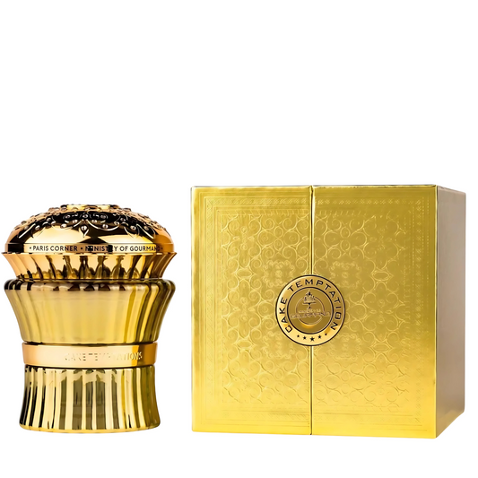 Cake Temptation 100ml Eau de Parfum by Ministry of Gourmand – Paris Corner